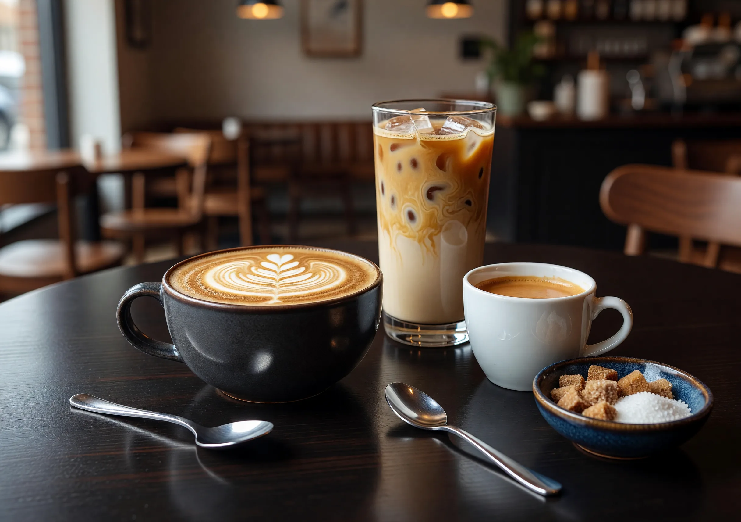 コーヒードリンク